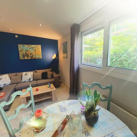 Ilias' Cosy And Relaxing Apartment Atenas Exterior foto